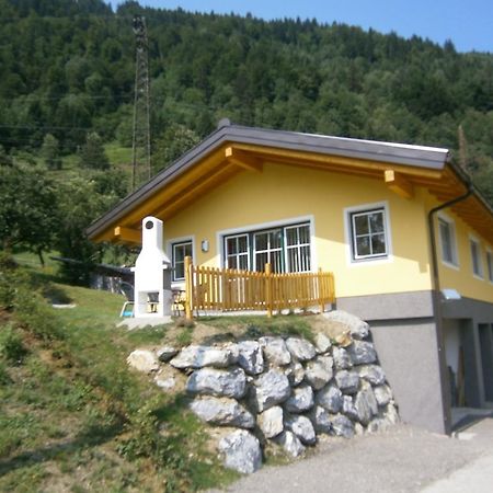 Landgut Feuersang Apartment Sankt Veit im Pongau Ngoại thất bức ảnh