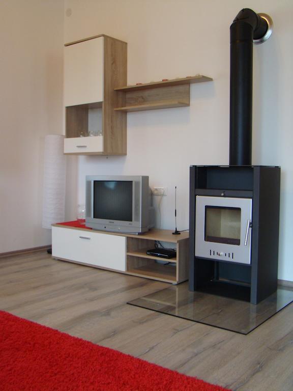 Landgut Feuersang Apartment Sankt Veit im Pongau Phòng bức ảnh
