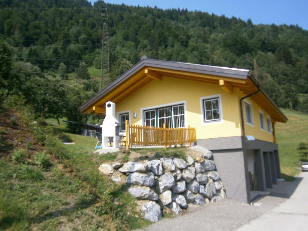 Landgut Feuersang Apartment Sankt Veit im Pongau Ngoại thất bức ảnh