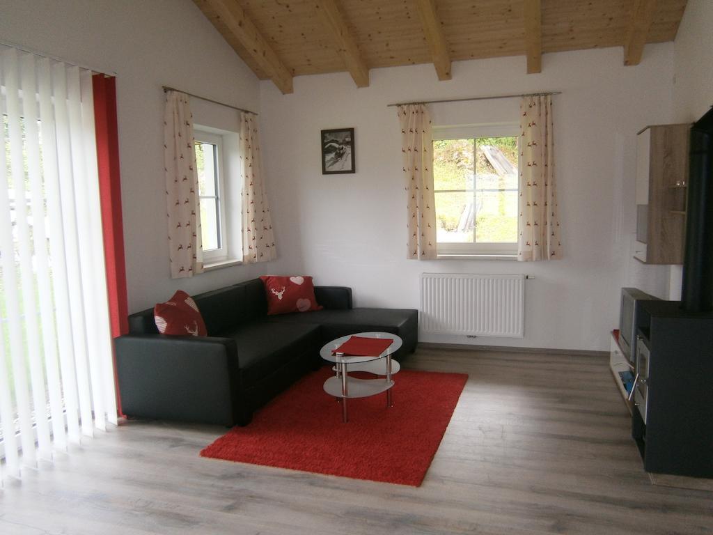 Landgut Feuersang Apartment Sankt Veit im Pongau Phòng bức ảnh